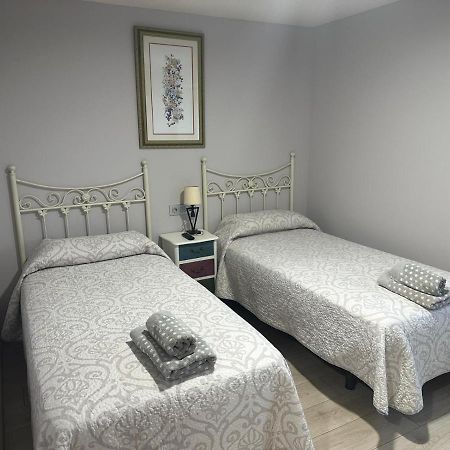 Hotel Rural Los Faroles Huermeces Екстер'єр фото